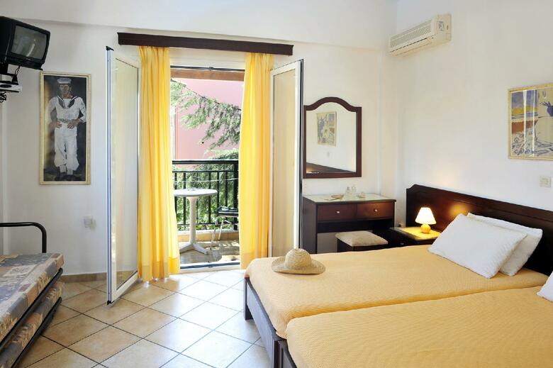 Aparthotel Ariti Complex