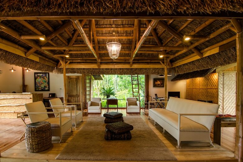 Apartamento Donatela Resort & Sanctuary