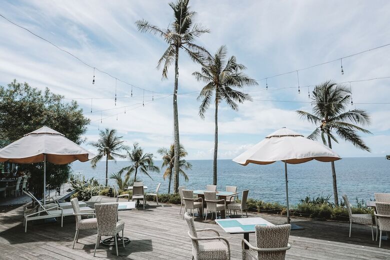 Apartamento Donatela Resort & Sanctuary