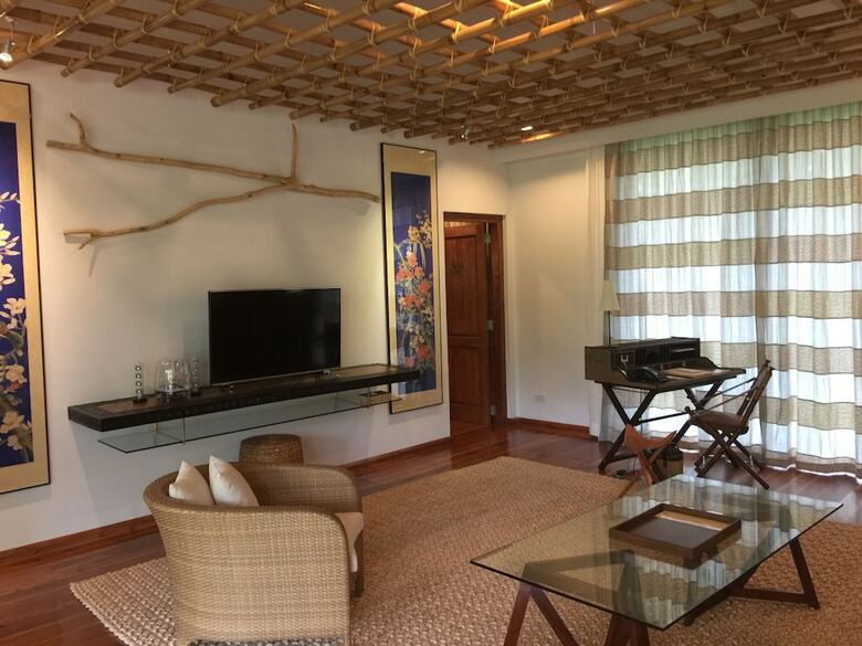 Apartamento Donatela Resort & Sanctuary