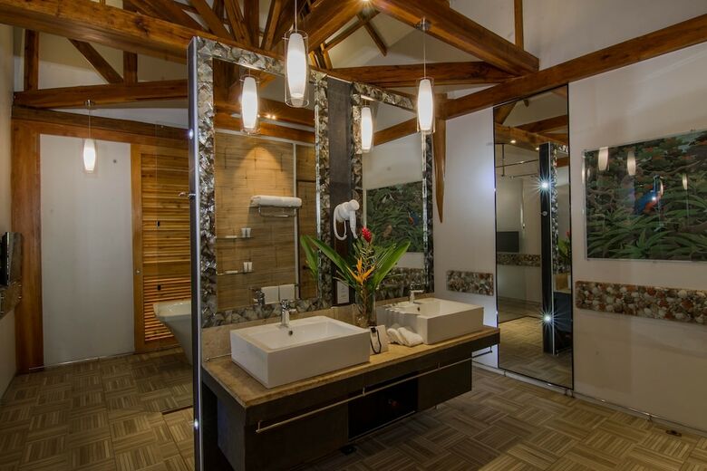 Apartamento Donatela Resort & Sanctuary