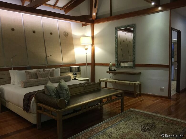 Apartamento Donatela Resort & Sanctuary