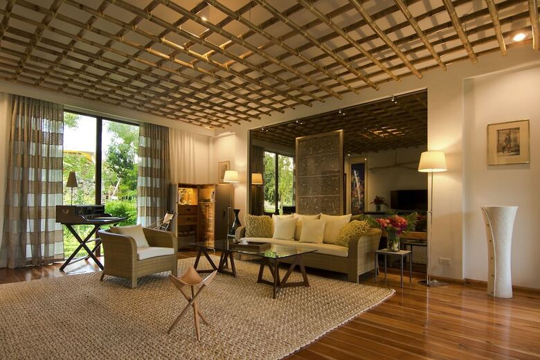 Apartamento Donatela Resort & Sanctuary