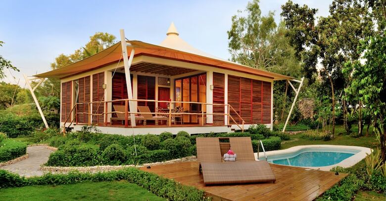 Apartamento Donatela Resort & Sanctuary