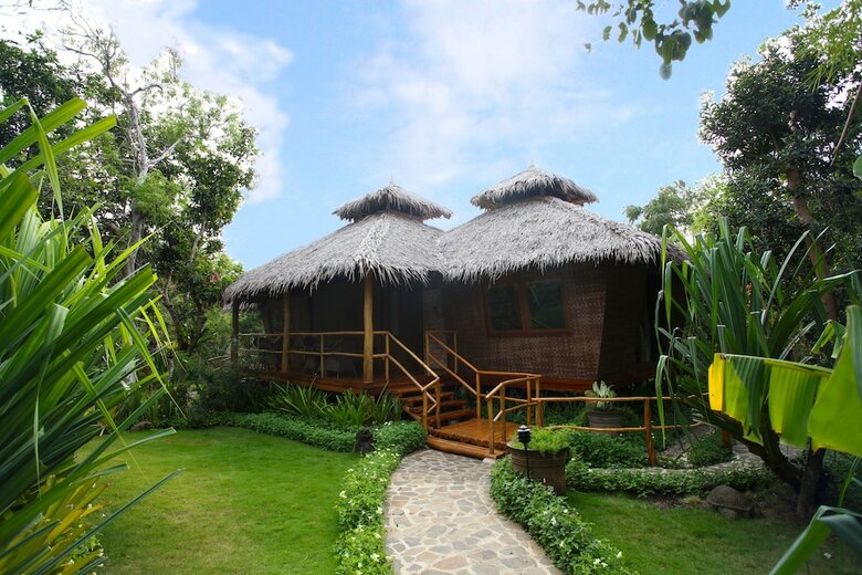 Apartamento Donatela Resort & Sanctuary
