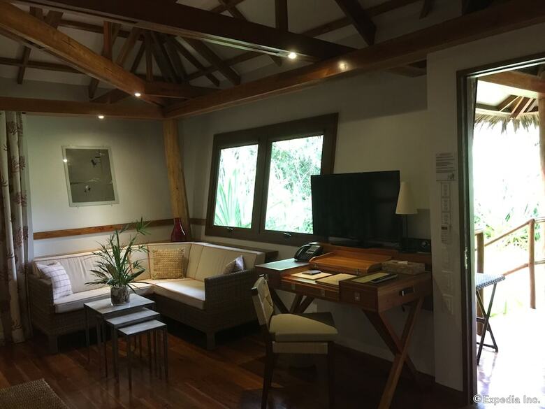 Apartamento Donatela Resort & Sanctuary