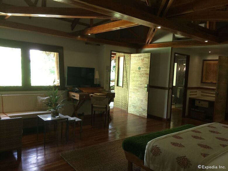 Apartamento Donatela Resort & Sanctuary