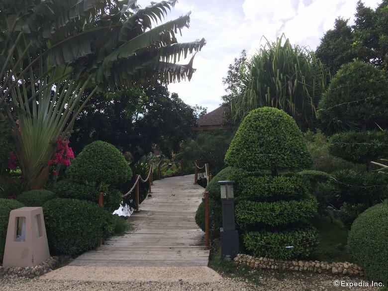 Apartamento Donatela Resort & Sanctuary