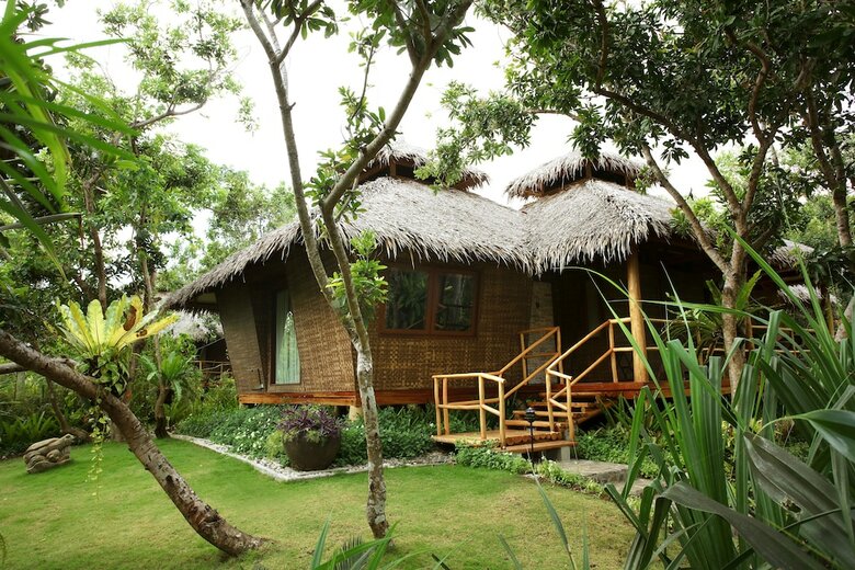 Apartamento Donatela Resort & Sanctuary