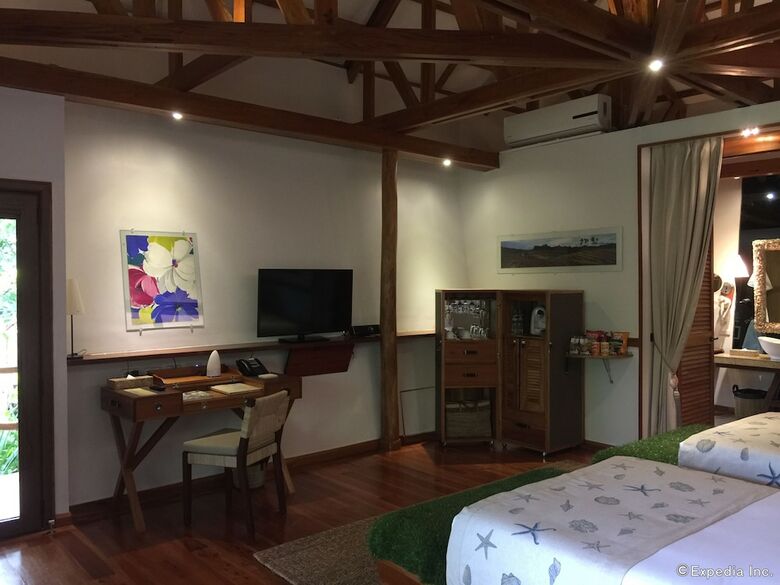 Apartamento Donatela Resort & Sanctuary