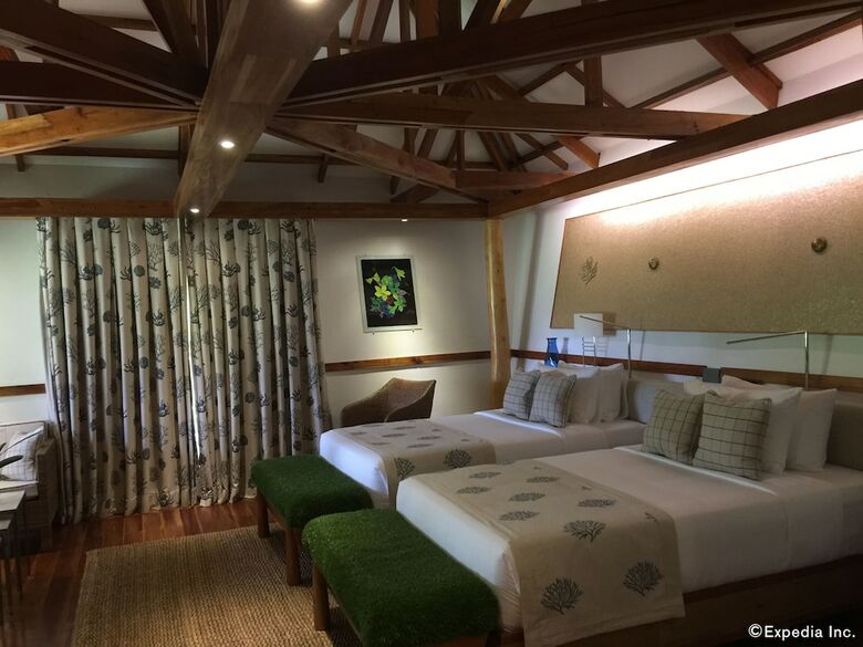 Apartamento Donatela Resort & Sanctuary