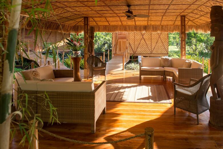 Apartamento Donatela Resort & Sanctuary