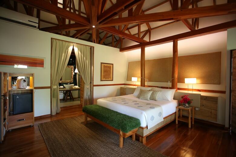 Apartamento Donatela Resort & Sanctuary