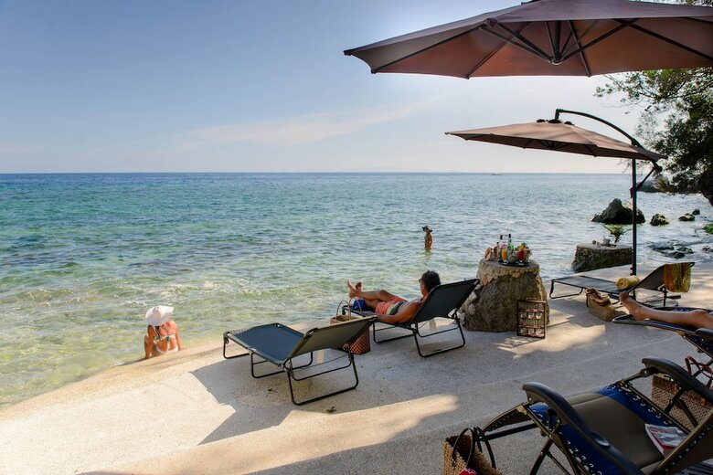 Apartamento Donatela Resort & Sanctuary