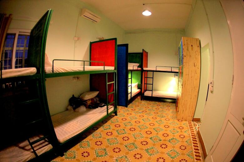 Hostal Go Ninhbinh Hostel