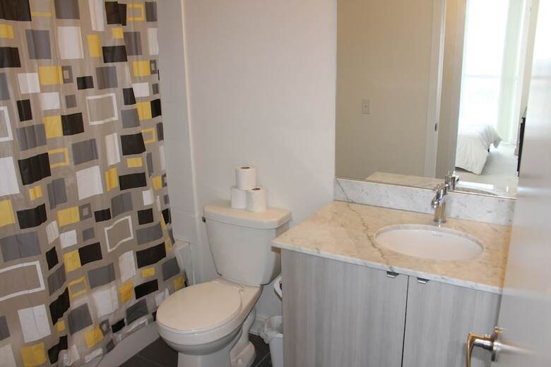 Custom-made Luxury Suite-by Elite Suites