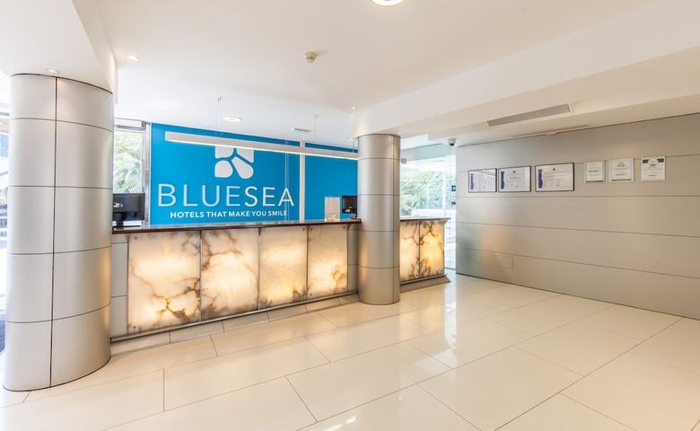 Aparthotel Blue Sea Ses Cases D?or