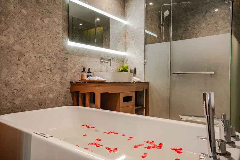 Apartamento La Flora Khao Lak