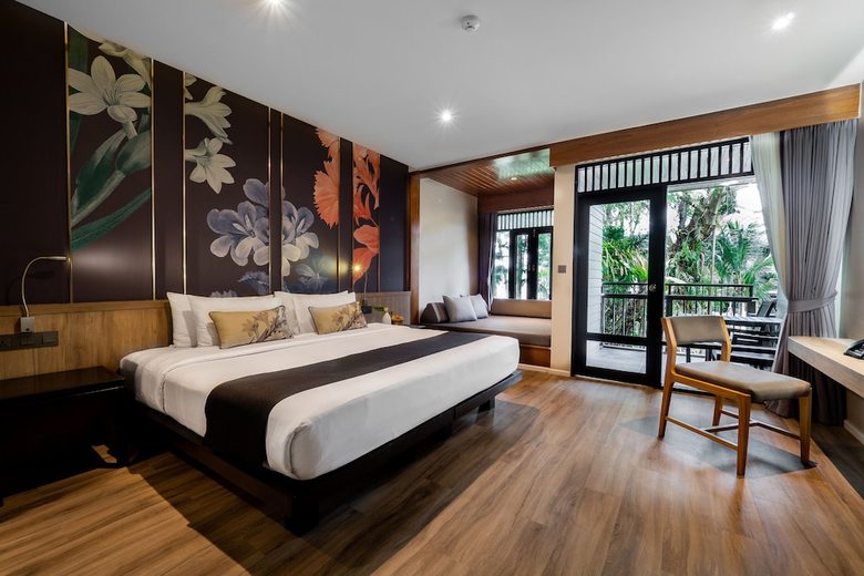 Apartamento La Flora Khao Lak