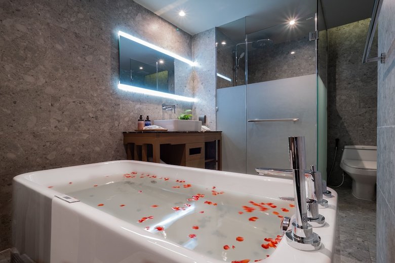 Apartamento La Flora Khao Lak
