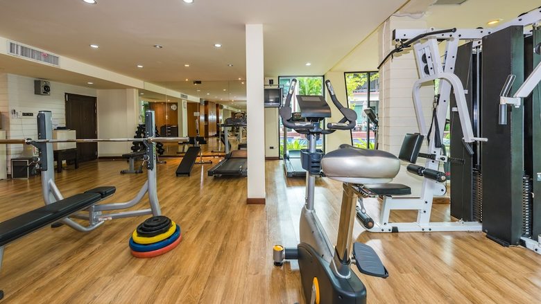 Apartamento La Flora Khao Lak
