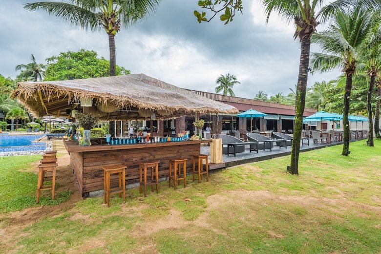 Apartamento La Flora Khao Lak