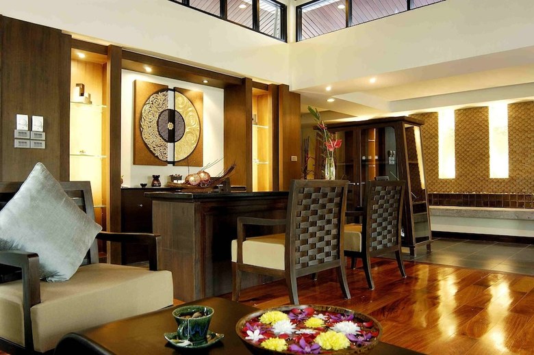 Apartamento La Flora Khao Lak