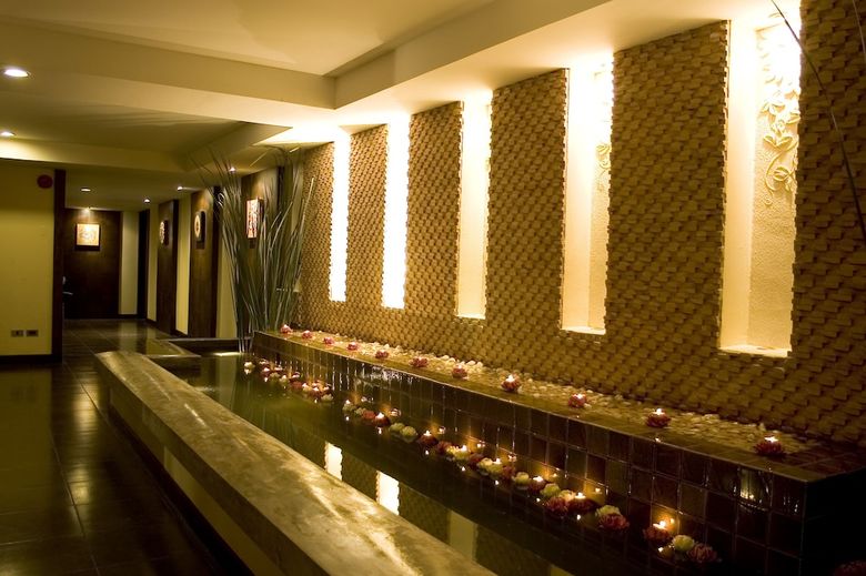 Apartamento La Flora Khao Lak