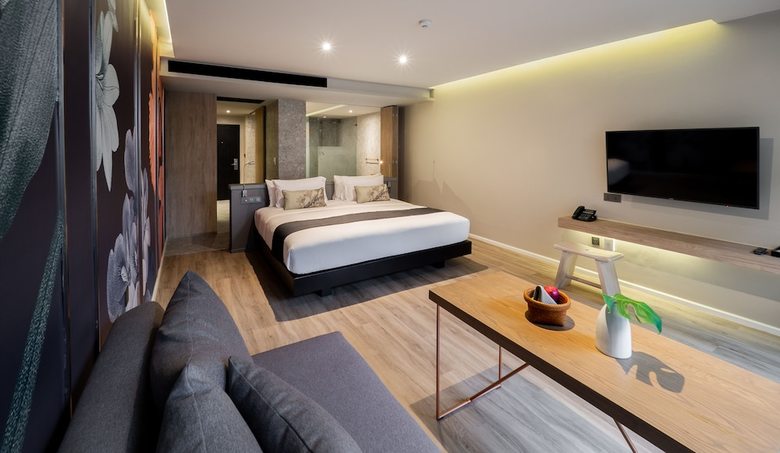 Apartamento La Flora Khao Lak