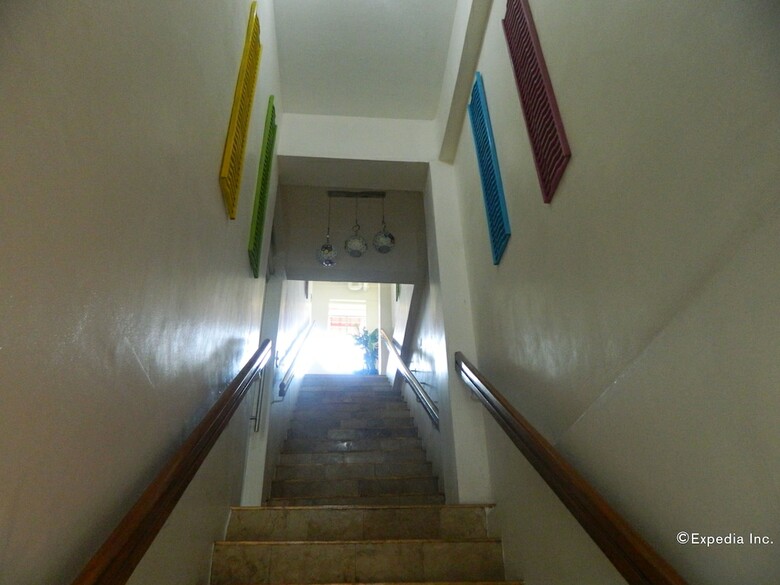 Hostal Bcd 58 Ohana Hostel