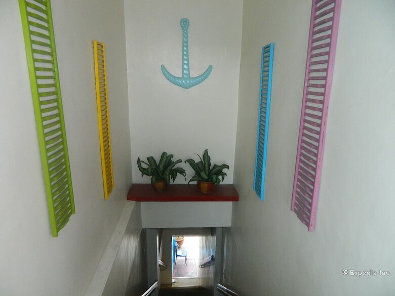 Hostal Bcd 58 Ohana Hostel