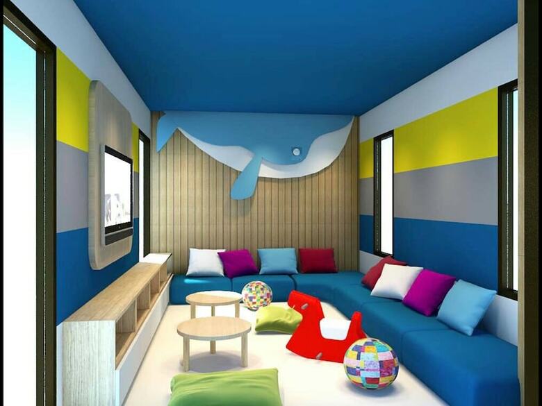 Hotel Chalong Miracle Lakeview Resort & Spa