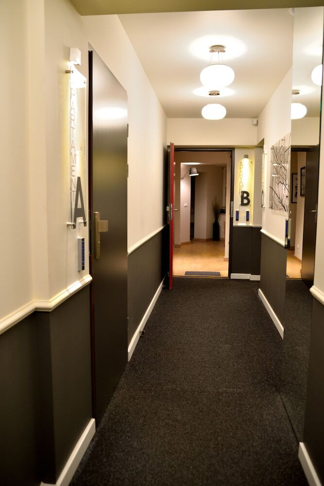 Top Apartments 2