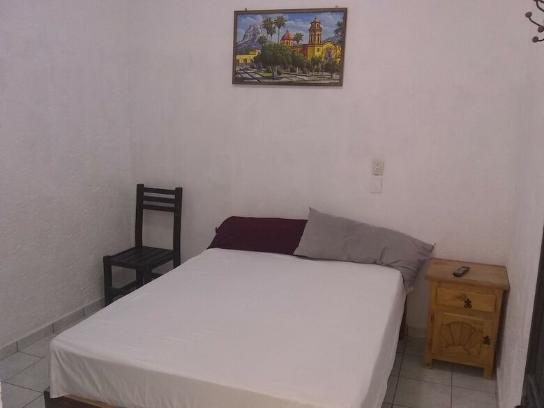 Mes�n Gran Hostal de Tequisquiapan