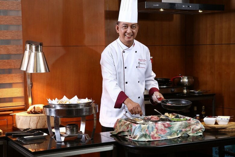 City Garden Hotel Makati