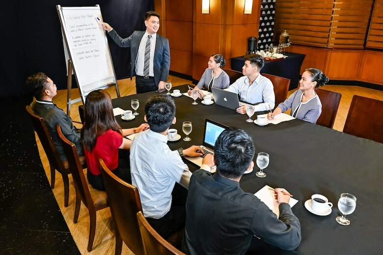 City Garden Hotel Makati