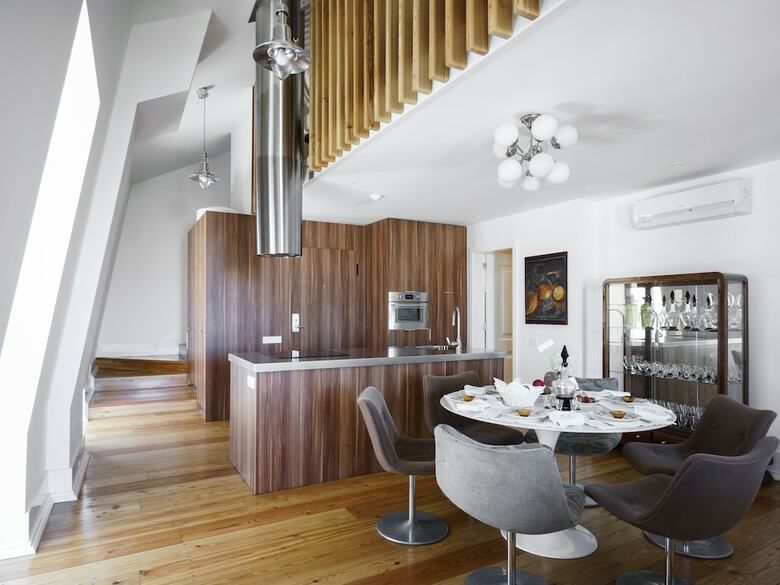 Apartamentos Residentas S�o Pedro