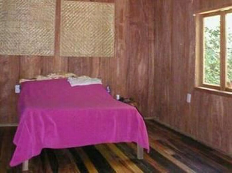 Posada Aldea Yaboty Hosteria