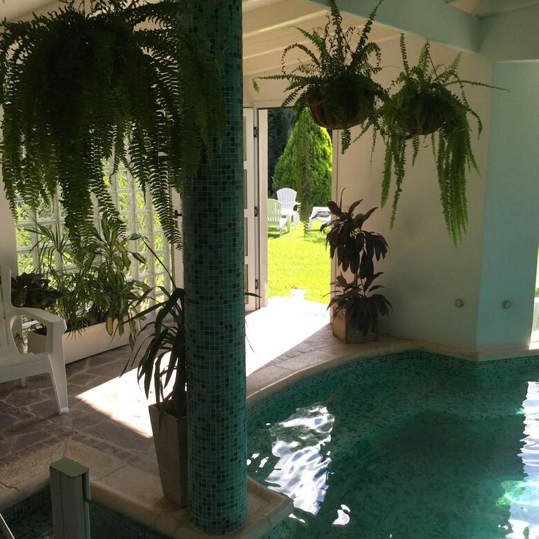 Badwiessee Apart Hotel & Spa
