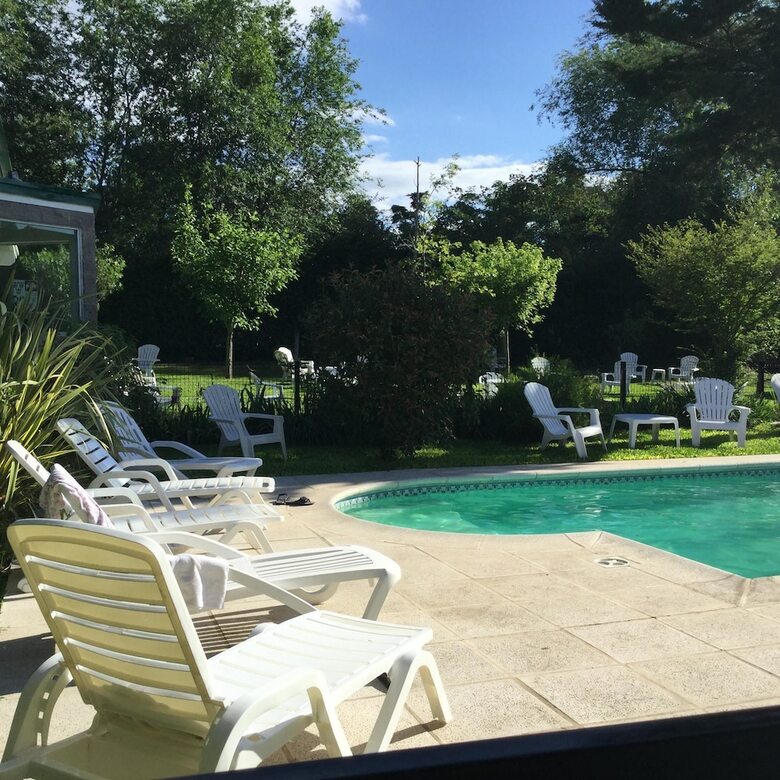 Badwiessee Apart Hotel & Spa