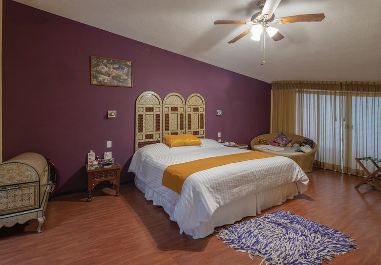 Hotel Casa Shalom