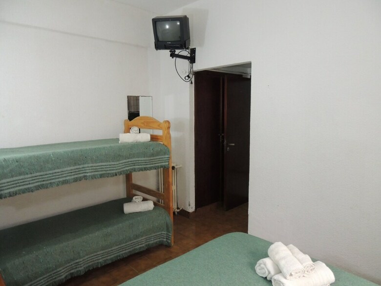 Hotel King Mar de Ajo