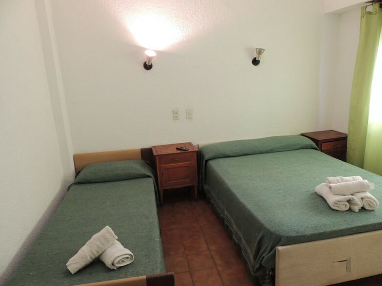 Hotel King Mar de Ajo