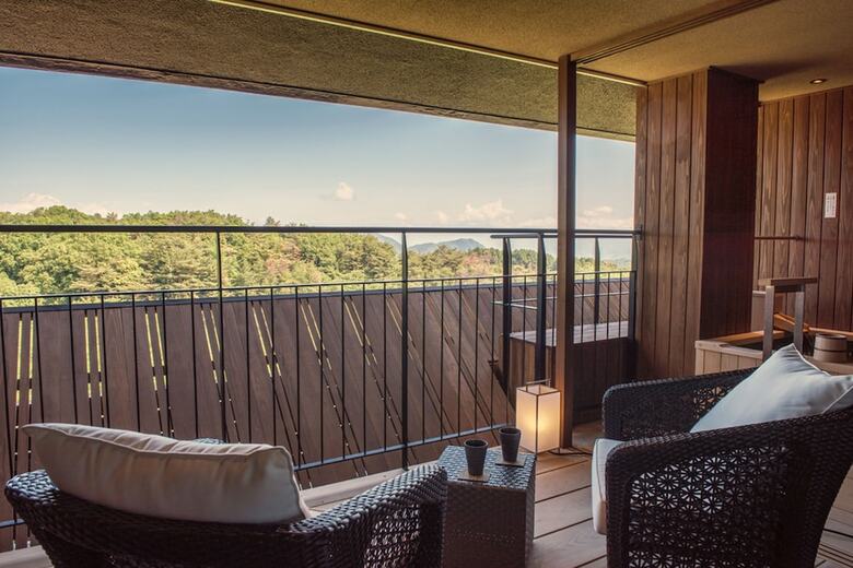Apartamento Laforet Shuzenji Sanshisuimei