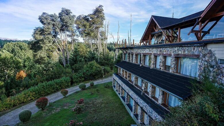 Hotel Marinas Alto Manzano