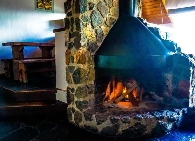 Hotel Marinas Alto Manzano