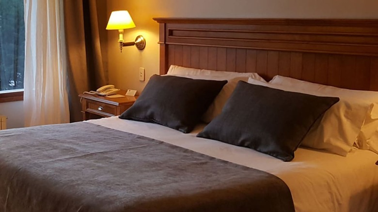 Hotel Marinas Alto Manzano