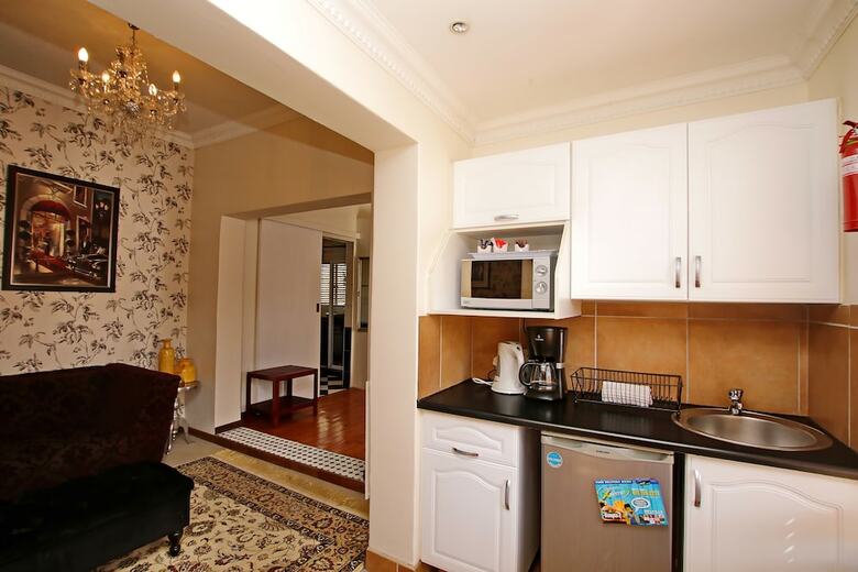 Hotel Arum Place Guest House
