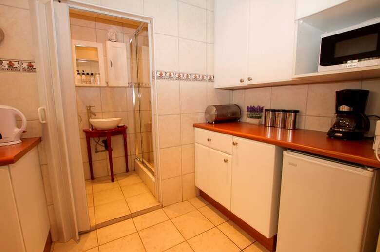 Hotel Arum Place Guest House