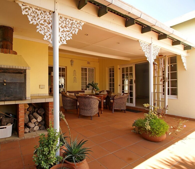 Hotel Arum Place Guest House